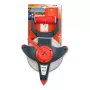 Cinta métrica KWB 063550 50 m plástico azul naranja