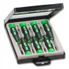 Juego de destornilladores manuales KWB 146400
