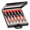 Juego de destornilladores de precisión KWB 146800