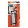 Destornillador manual KWB 147500 destornillador multi-bit