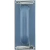 Placa de lijado KWB 484200 set de lijado manual P120 93x230 mm