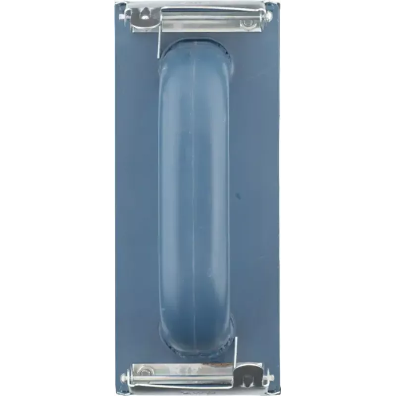 Placa de lijado KWB 484200 set de lijado manual P120 93x230 mm