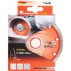 Disco de corte KWB 724540 para hormigón granito mármol baldosa
