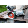 Disco de corte KWB 724540 para hormigón granito mármol baldosa