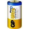 Pila desechable GP Batteries Ultra Plus alcalina C