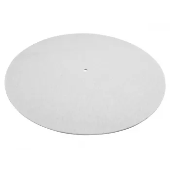 Alfombrilla para tocadiscos Omnitronic 10620202