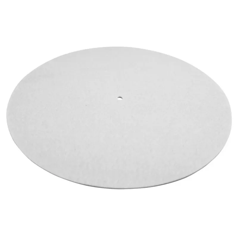 Alfombrilla para tocadiscos Omnitronic 10620202