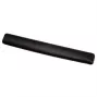 Hama reposamuñecas ergonómico para teclado 00054775, negro