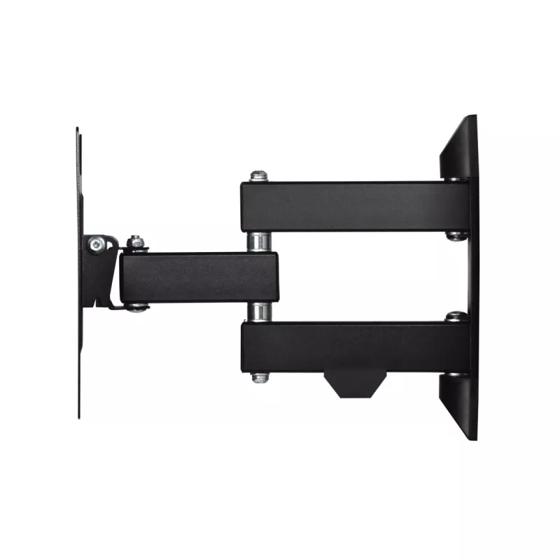 Hama 00118101 soporte de pared para TV 121,9 cm (48 pulgadas) negro