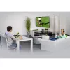 Hama 00118101 soporte de pared para TV 121,9 cm (48 pulgadas) negro