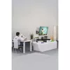 Hama 00118101 soporte de pared para TV 121,9 cm (48 pulgadas) negro