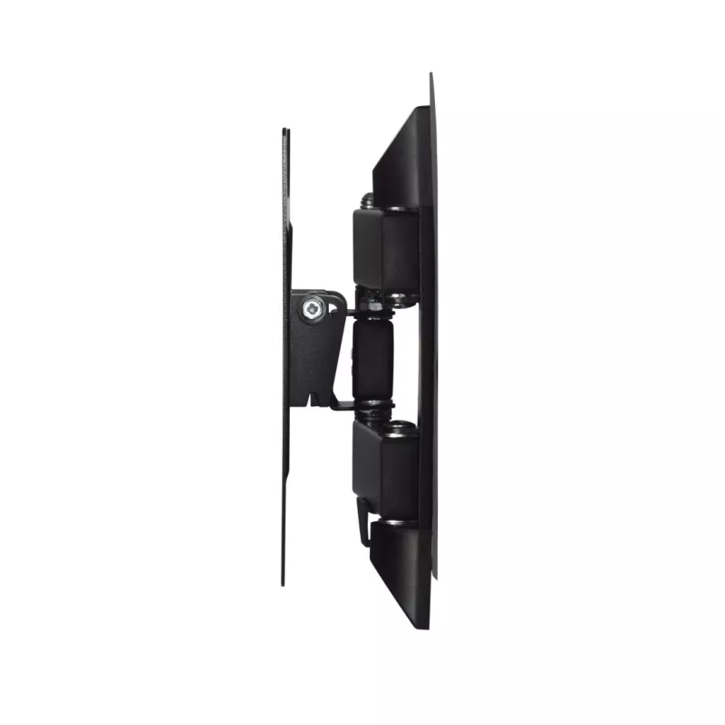 Hama 00118101 soporte de pared para TV 121,9 cm (48 pulgadas) negro
