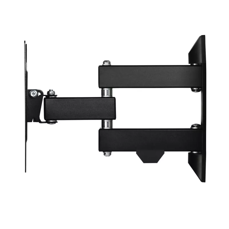 Hama 00118101 soporte de pared para TV 121,9 cm (48 pulgadas) negro