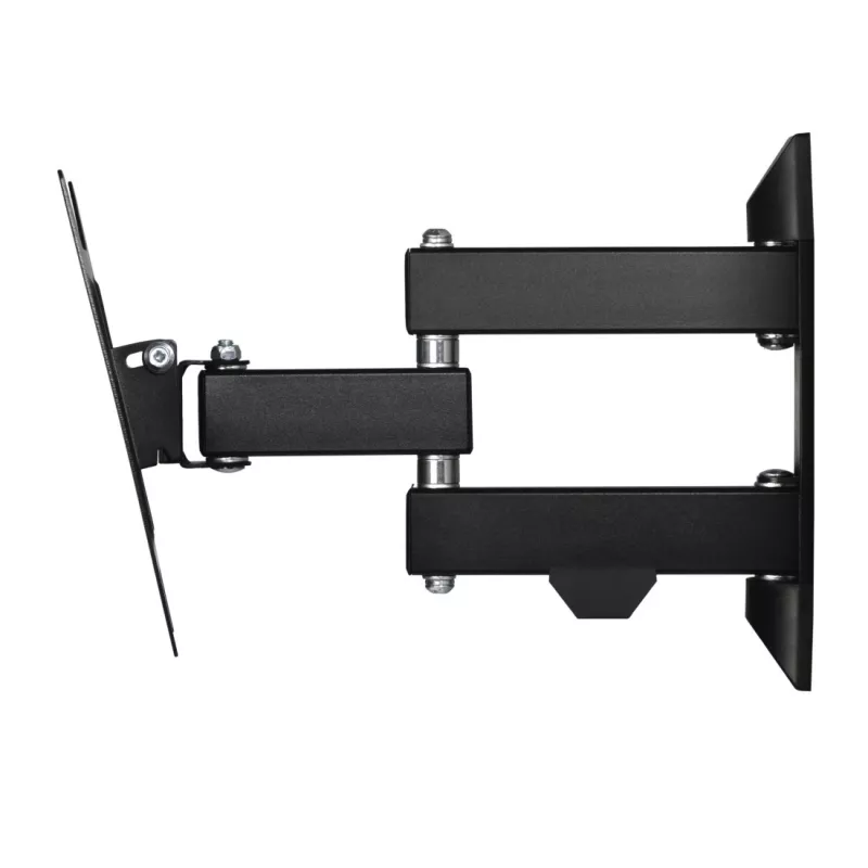 Hama 00118101 soporte de pared para TV 121,9 cm (48 pulgadas) negro