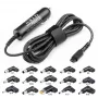 CoreParts MBXUN-90W-DC0001 adaptador de coche, 90 W