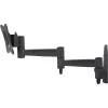 Soporte de pared para TV SpeaKa Professional SP-6012552 96,5 cm (38