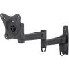 Soporte de pared para TV SpeaKa Professional SP-6012552 96,5 cm (38