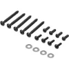 Soporte de pared para TV SpeaKa Professional SP-6012552 96,5 cm (38