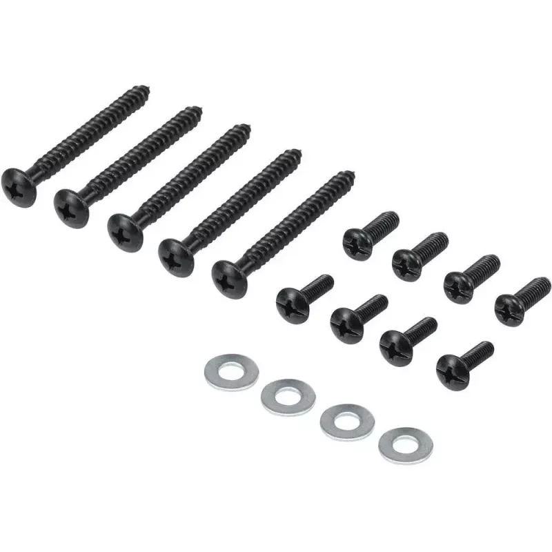 Soporte de pared para TV SpeaKa Professional SP-6012552 96,5 cm (38