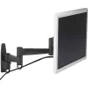 Soporte de pared para TV SpeaKa Professional SP-6012552 96,5 cm (38