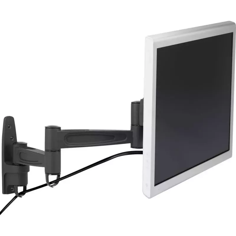 Soporte de pared para TV SpeaKa Professional SP-6012552 96,5 cm (38