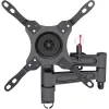 Soporte de pared para TV SpeaKa Professional SP-6012552 96,5 cm (38