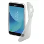 Funda para móvil Hama Crystal Clear 13,2 cm (5,2 inch) Transparente