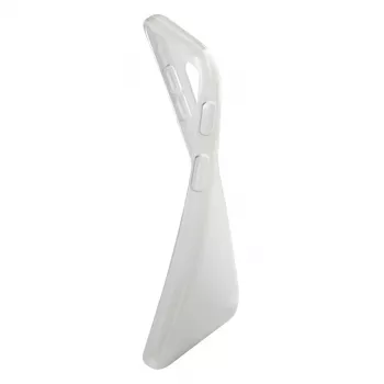 Funda para móvil Hama Crystal Clear 13,2 cm (5,2