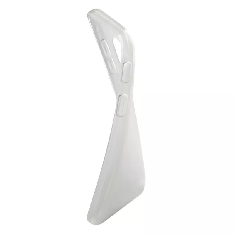 Funda para móvil Hama Crystal Clear 13,2 cm (5,2
