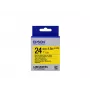 Epson LabelWorks LK-6YB2 cartucho de cinta de etiquetas magnéticas, 1,5 m, para LW-Z700FK