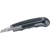 Cúter KWB 014018 Negro Gris Hoja troceable