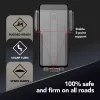 Cellularline Hug - Universal, Teléfono móvil/Smartphone, Soporte pasivo, Coche, Negro