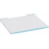 Mantel de escritorio de papel Sigel HO366 Negro Gris Blanco