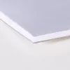 Mantel de escritorio de papel Sigel HO366 Negro Gris Blanco