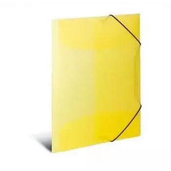 Carpeta de polipropileno (PP) HERMA 19502