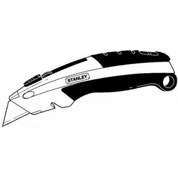 Cúter universal Stanley 0-10-788