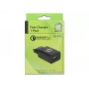 Cargador móvil Navilock 62968 universal negro AC para interiores