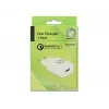 Cargador para dispositivo móvil Navilock 62969 Universal Blanco CA Interior