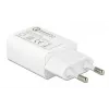 Cargador para dispositivo móvil Navilock 62969 Universal Blanco CA Interior