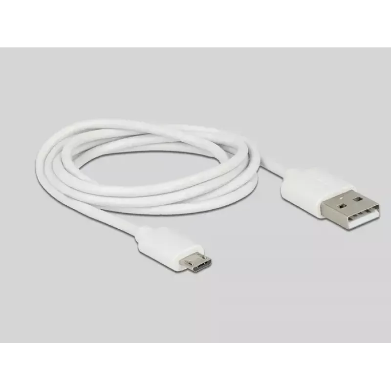 Cargador para dispositivo móvil Navilock 62969 Universal Blanco CA Interior
