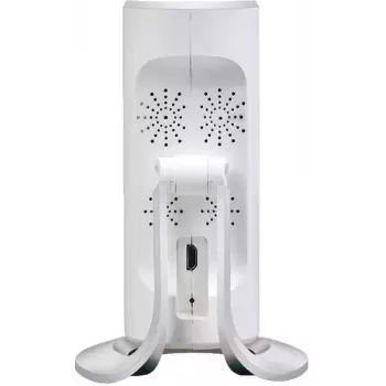 Cámara de vigilancia IP Stabo 51091 Bullet 1280 x 720