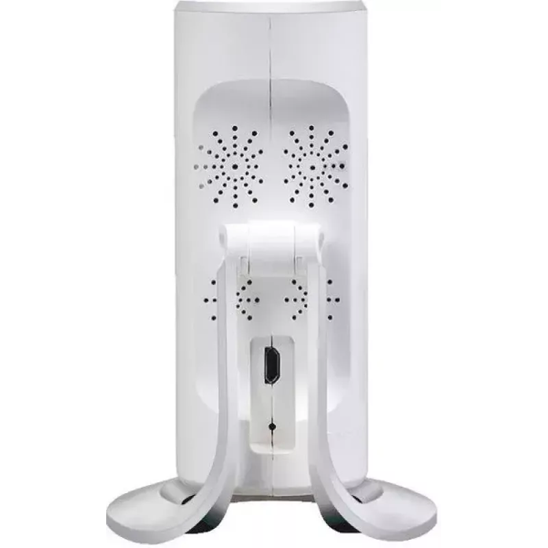 Cámara de vigilancia IP Stabo 51091 Bullet 1280 x 720