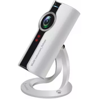 Cámara de vigilancia IP Stabo 51091 Bullet 1280 x 720