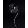 Ventilador USB con indicador de temperatura Hama 00012170, plateado