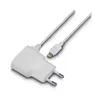 Cargador de dispositivo móvil Hama 00173861 Smartphone Blanco CA Interior