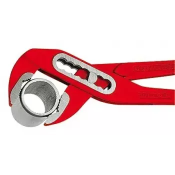 Juego de alicates Rothenberger 70528 Diámetro máximo de tubo 3,2 cm