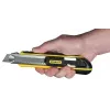 Stanley FatMax 1-10-481 cúter con cargador, 18 mm