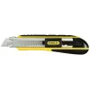 Stanley FatMax 1-10-481 cúter con cargador, 18 mm