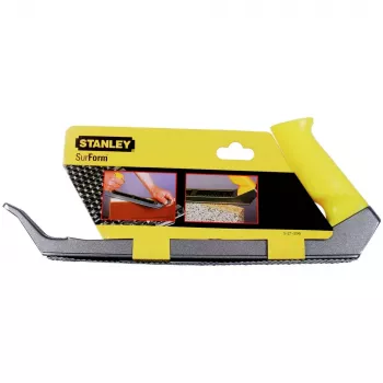 Cepillo Surform Stanley 315 mm