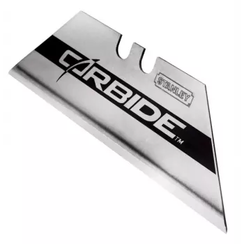 Cuchilla de repuesto para cúter universal Stanley 2-11-800